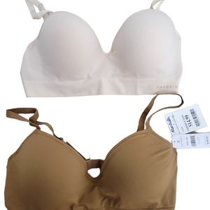 Dankins Intimate Bras